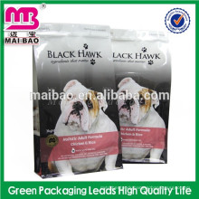 Guangzhou Top 1 Manufacturer Reach SGS/Intertek standard high quality pet food bags with competitive price